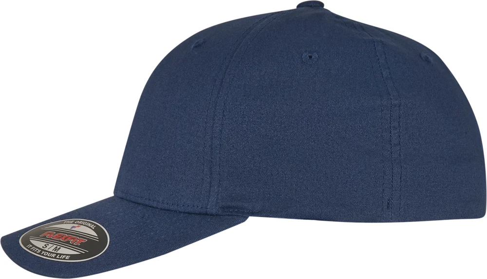 6 Panel Kappe "V-Flexfit"