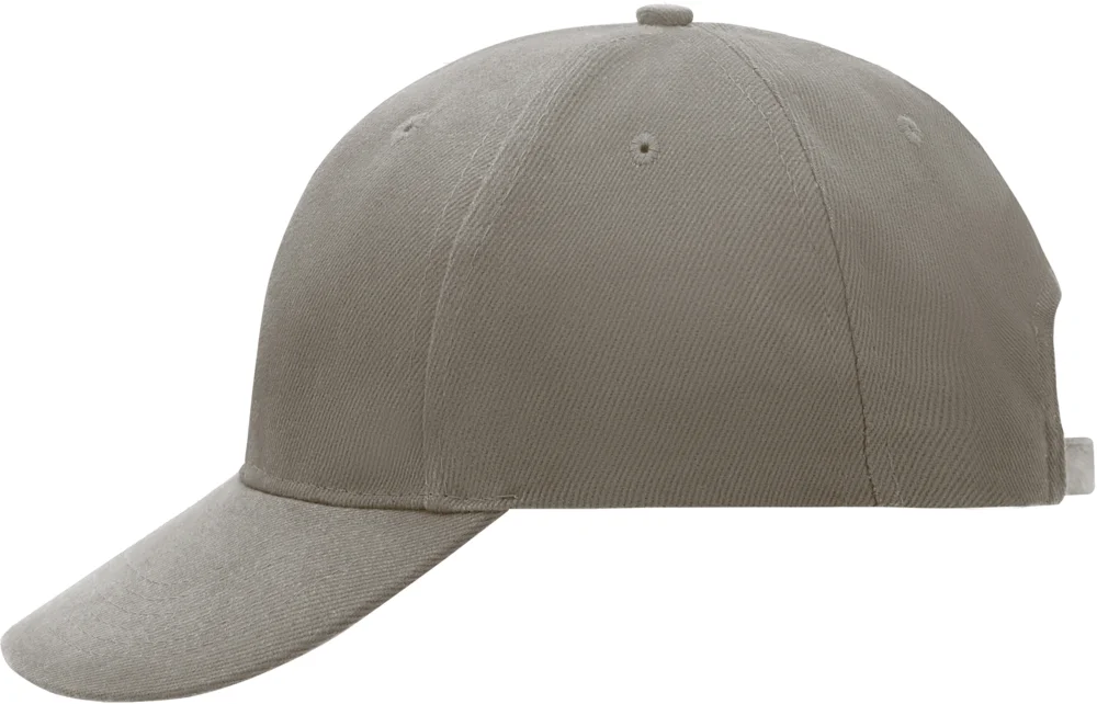 6 Panel Cap laminated
