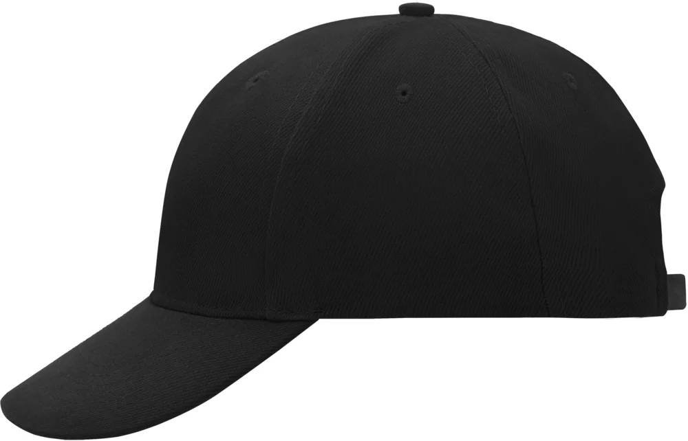 6 Panel Cap laminated