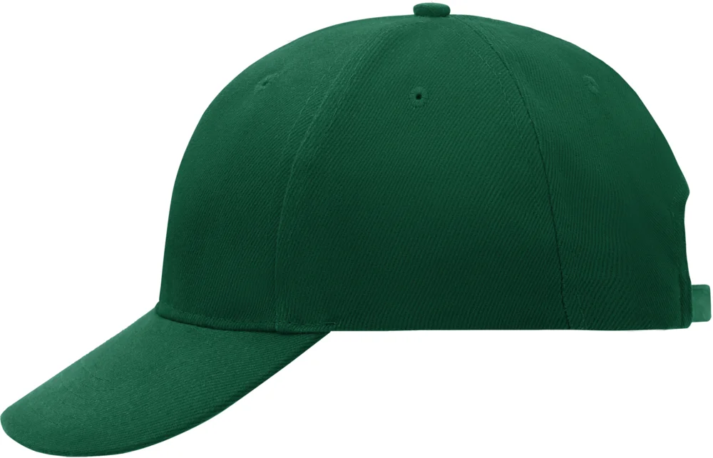 6 Panel Cap laminated