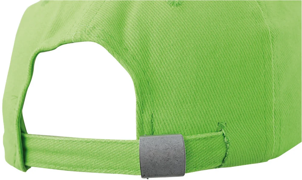 6 Panel Cap laminated