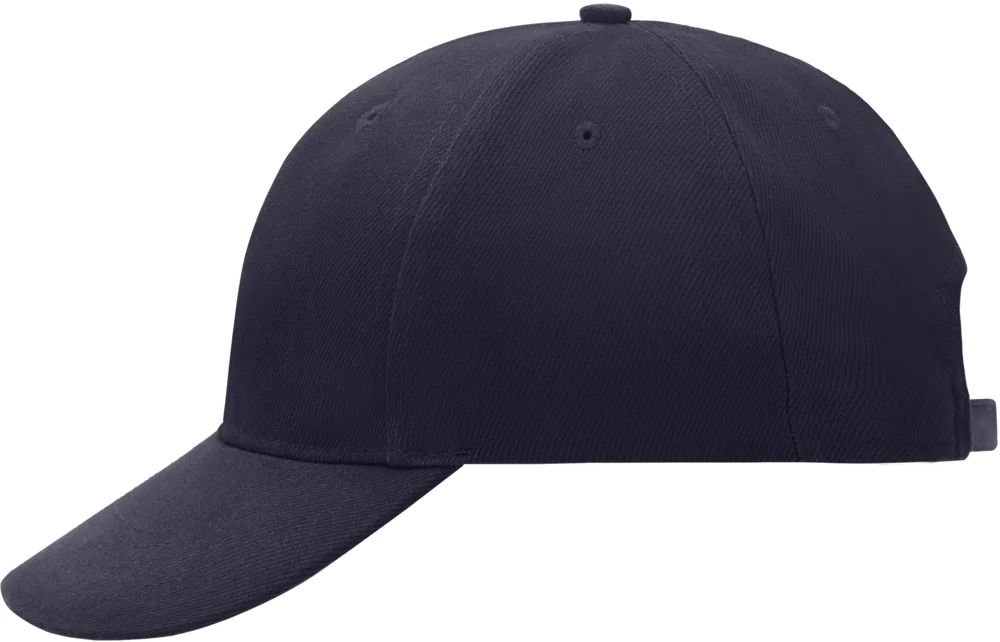 6 Panel Cap laminated
