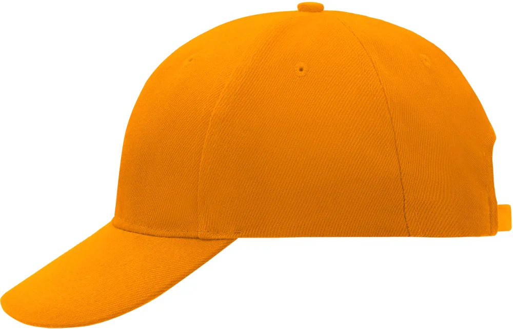 6 Panel Cap laminated