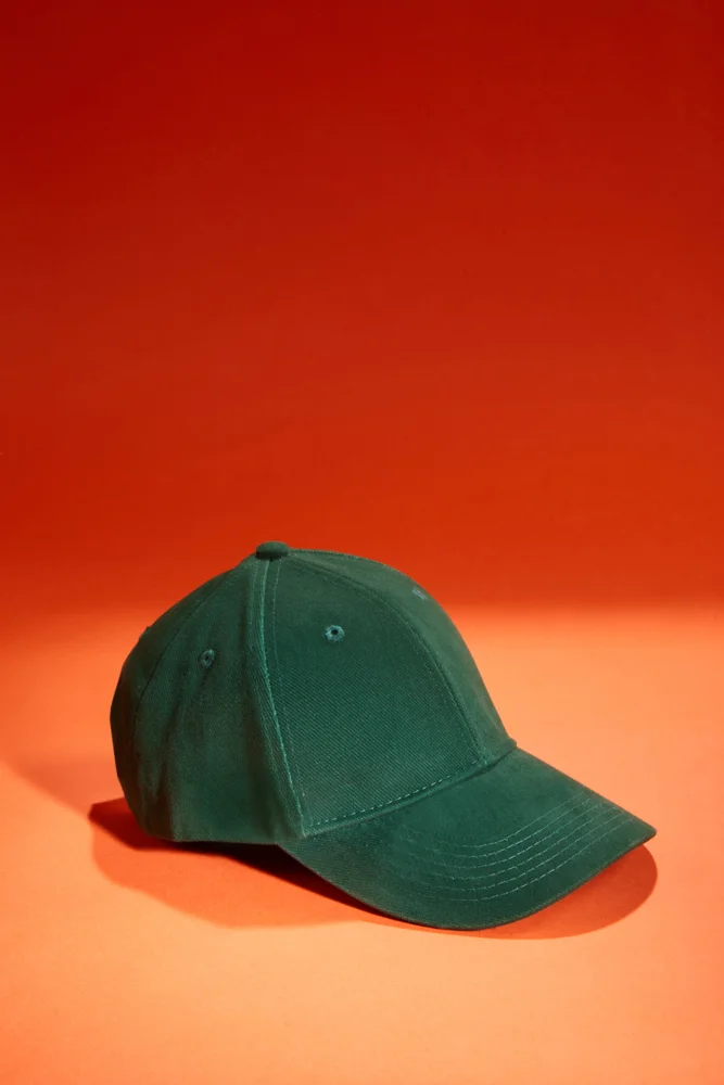 6 Panel Cap laminated
