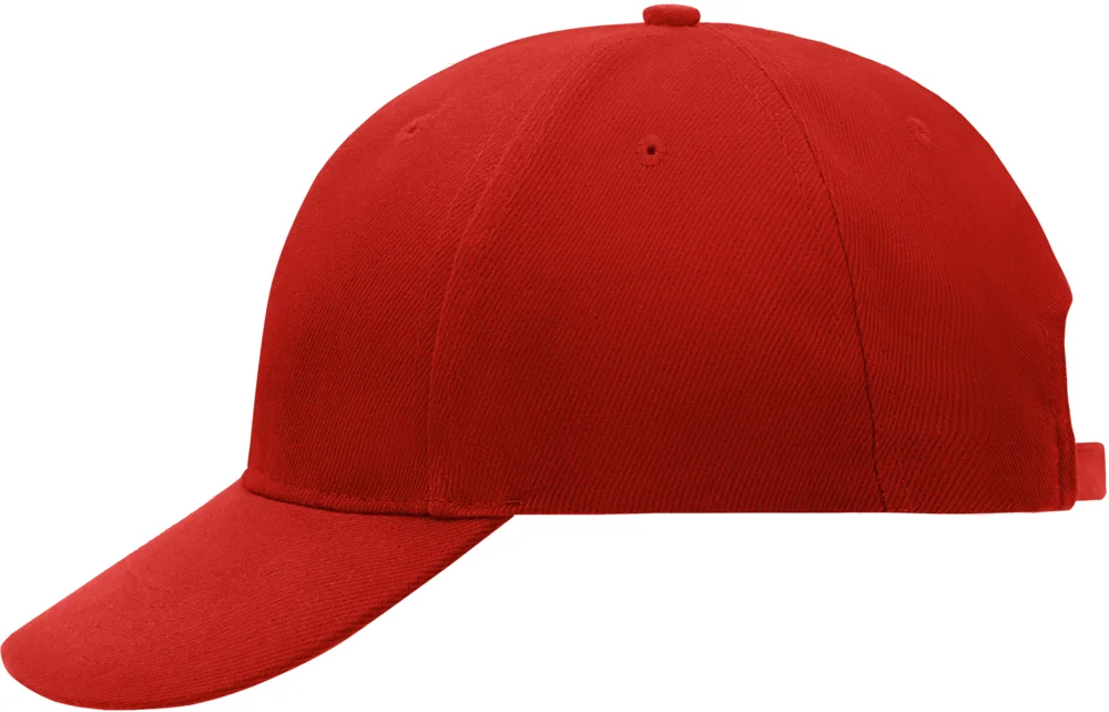 6 Panel Cap laminated