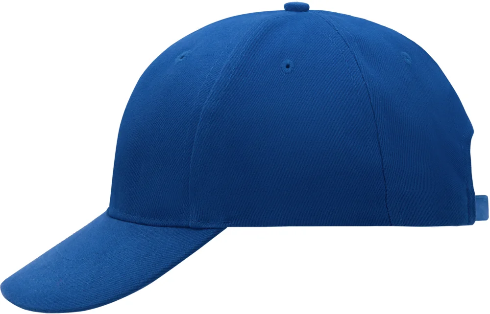 6 Panel Cap laminated