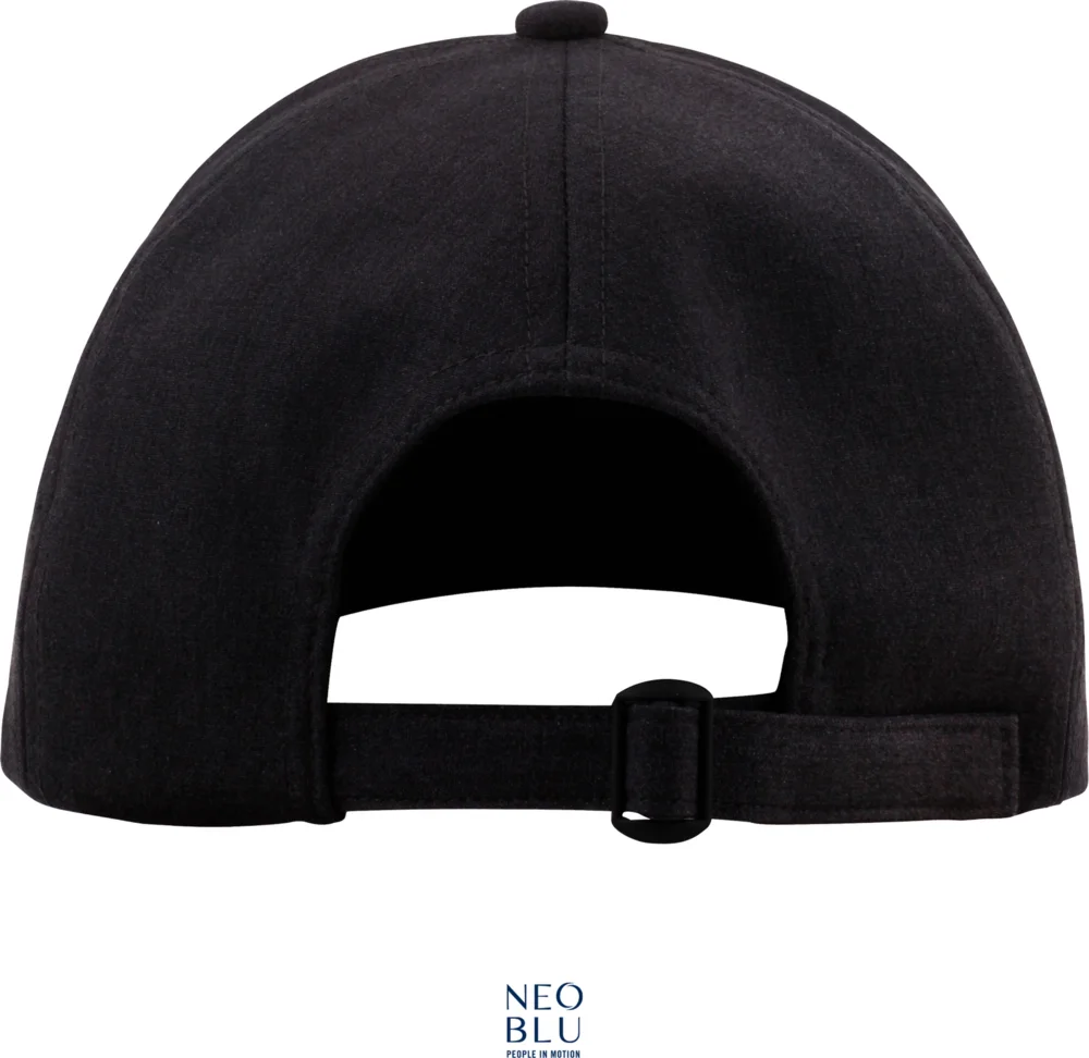 6 Panel Cap
