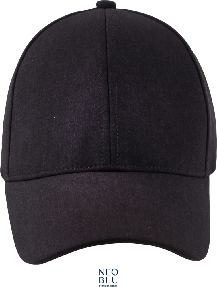 6 Panel Cap