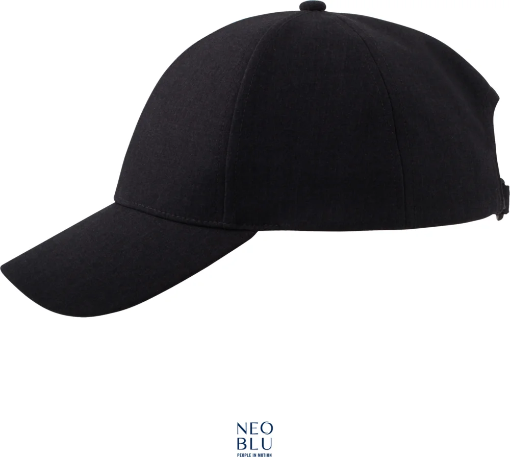 6 Panel Cap