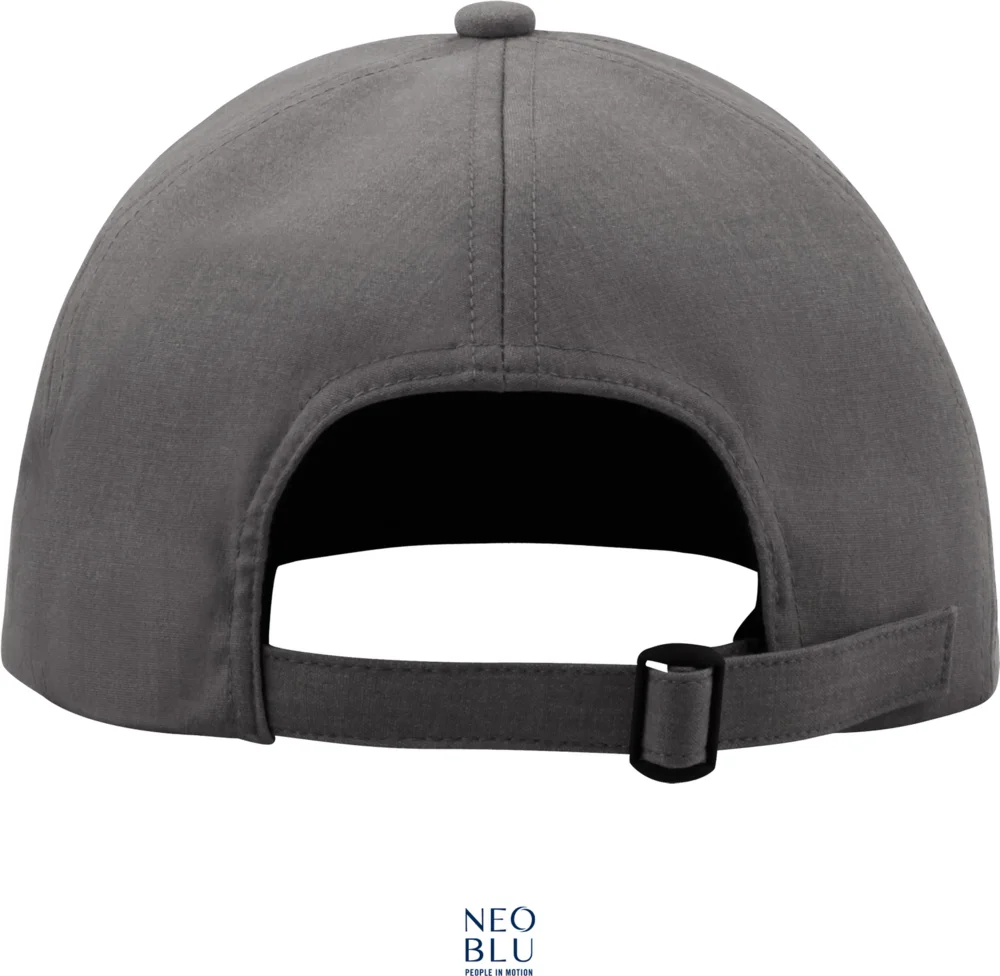 6 Panel Cap