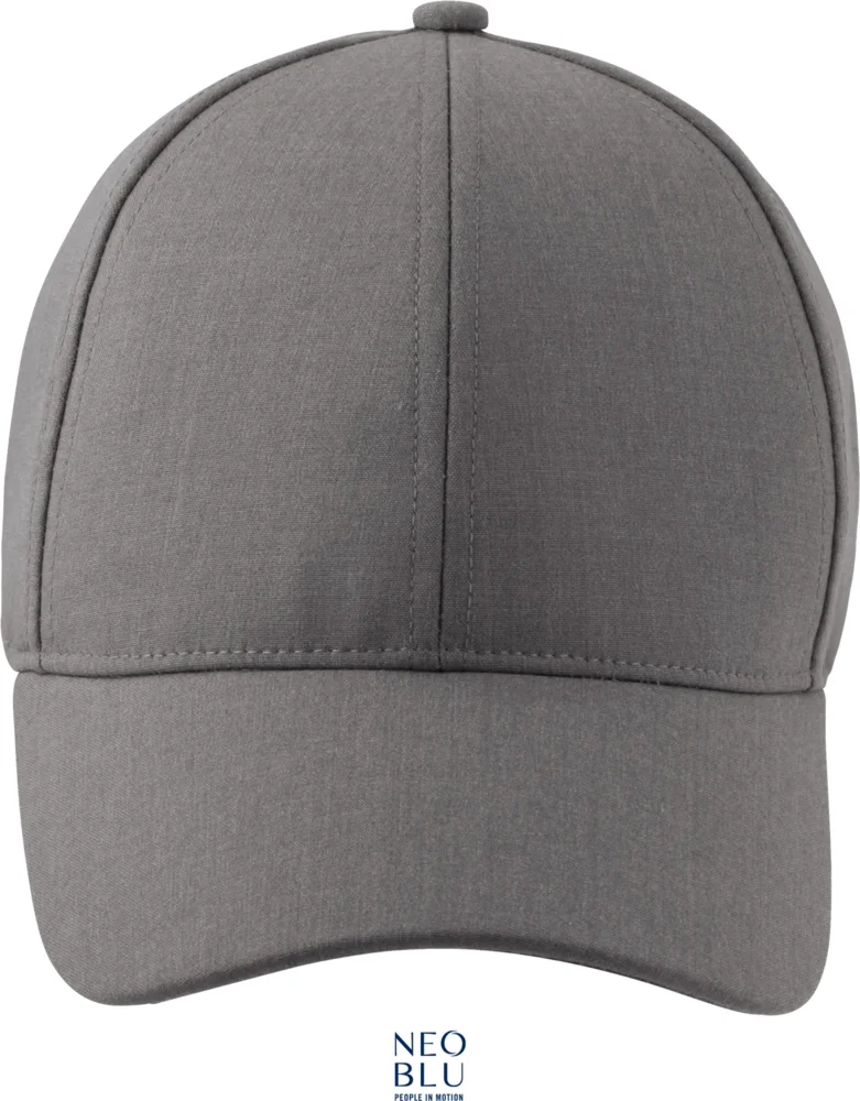 6 Panel Cap