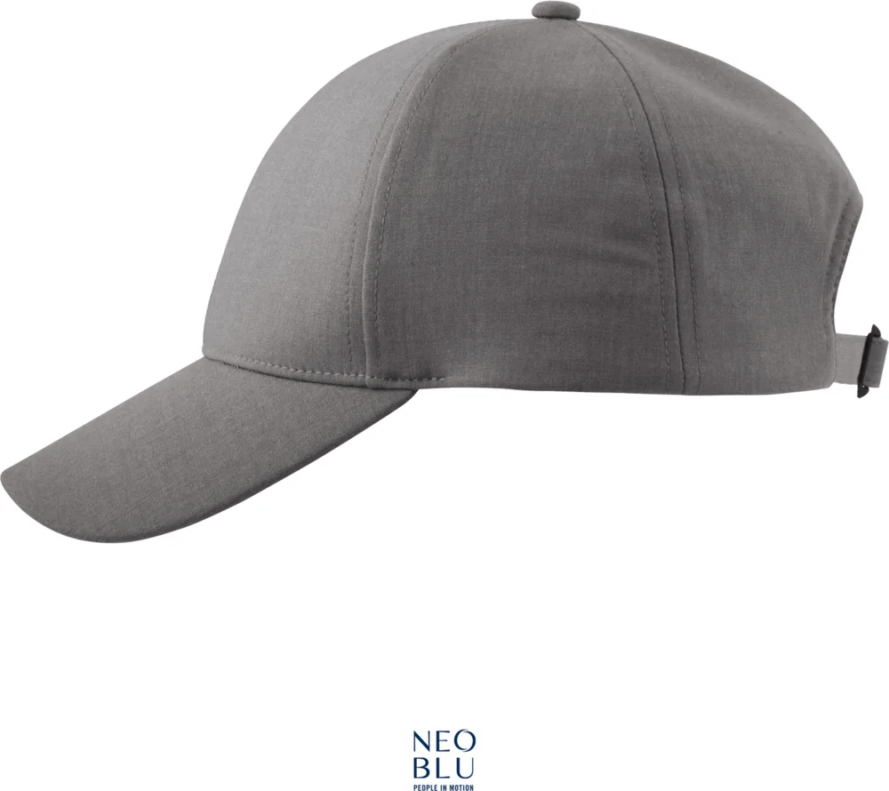 6 Panel Cap