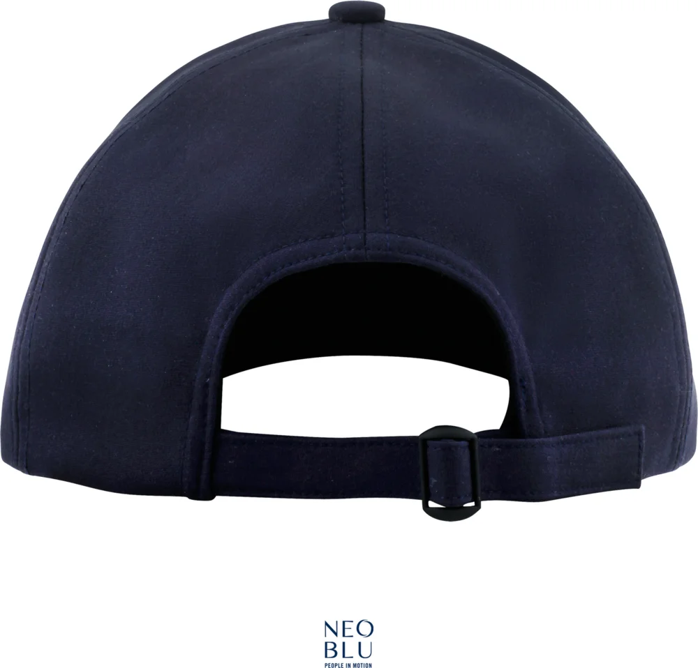 6 Panel Cap