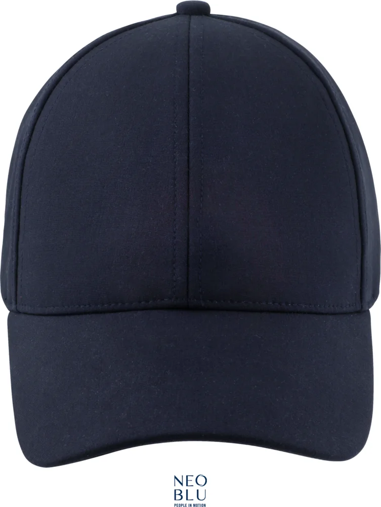 6 Panel Cap