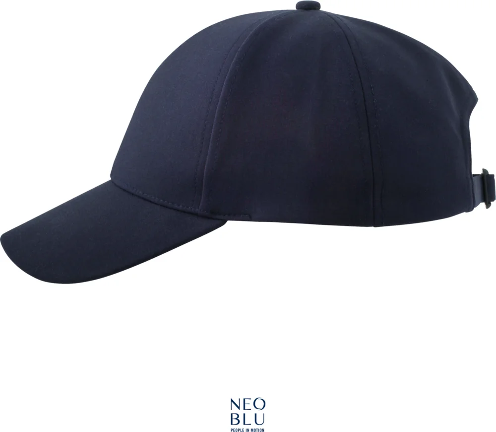 6 Panel Cap