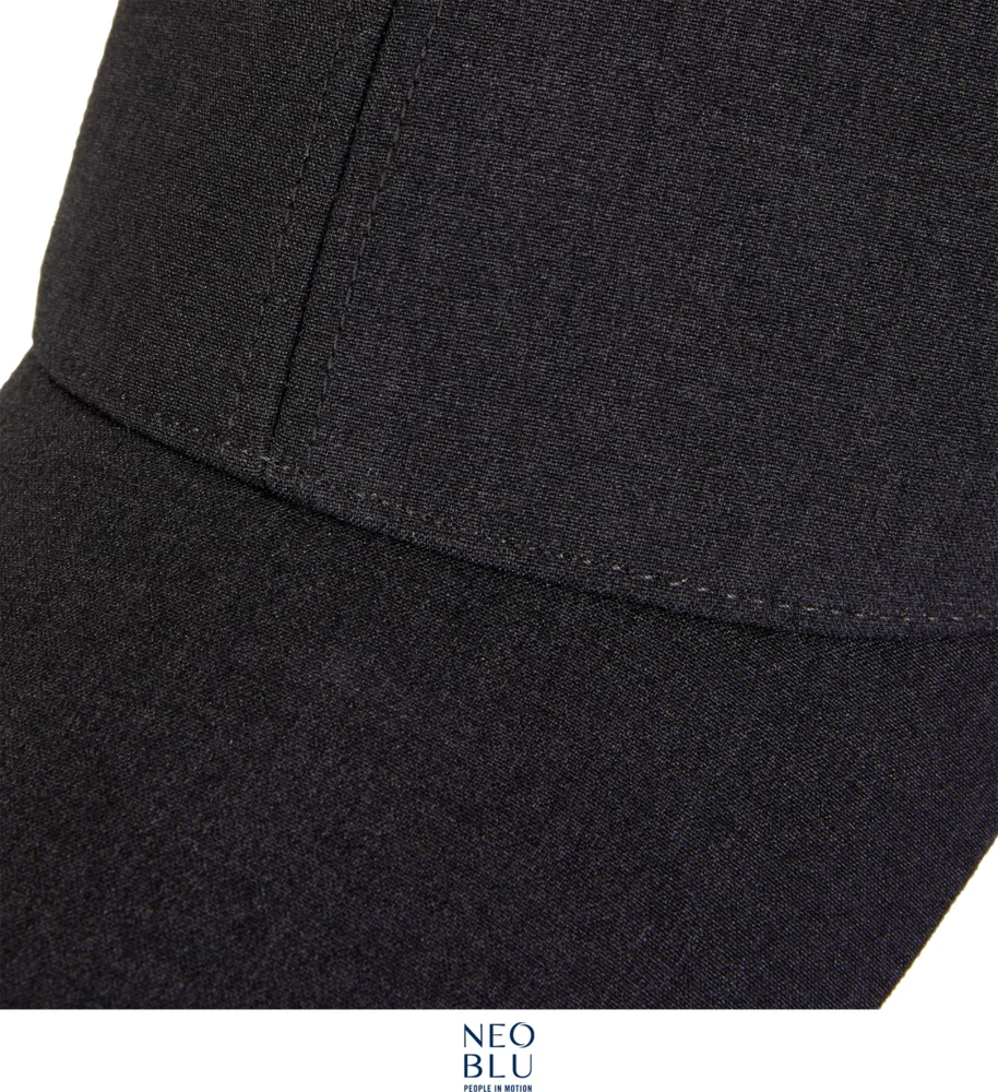 6 Panel Cap