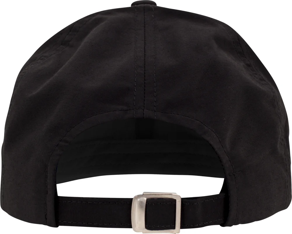 6 Panel Kappe "Water Repellent"