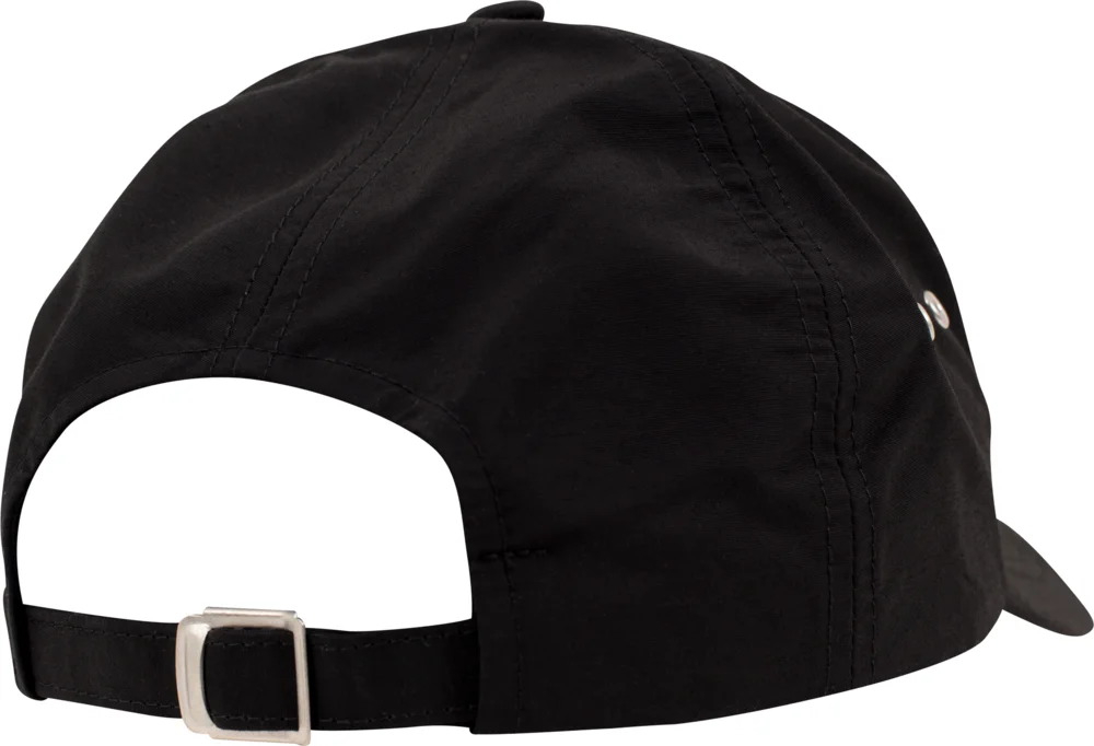 6 Panel Kappe "Water Repellent"