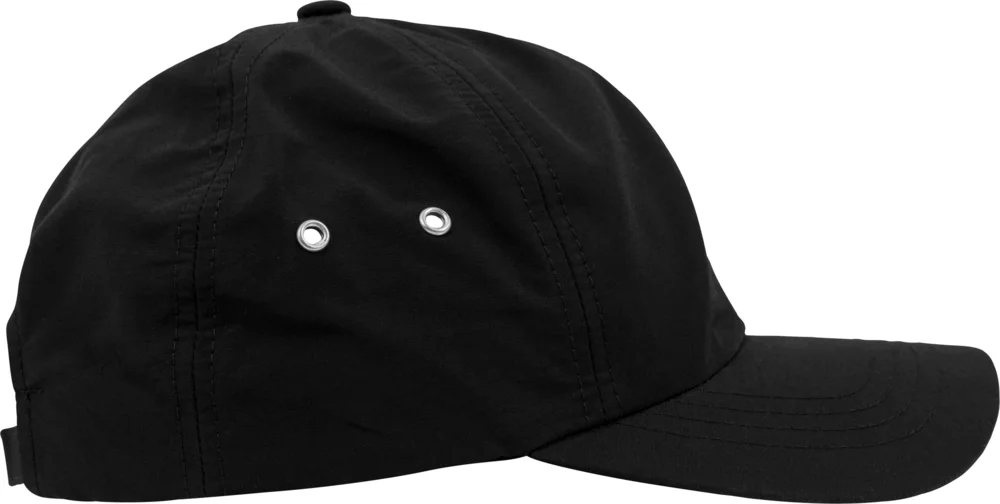 6 Panel Kappe "Water Repellent"