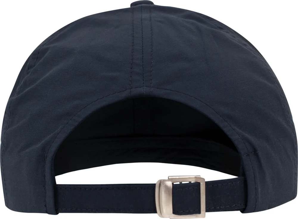 6 Panel Kappe "Water Repellent"