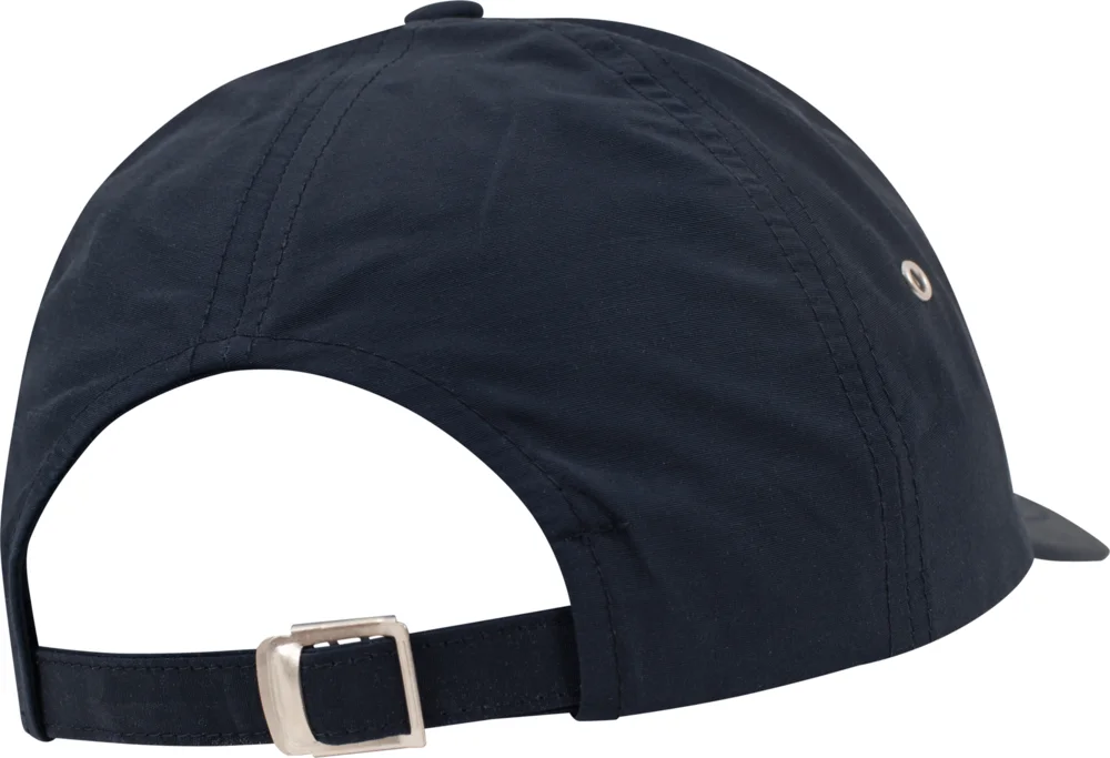 6 Panel Kappe "Water Repellent"