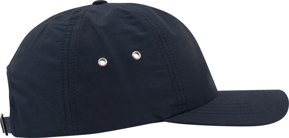 6 Panel Kappe "Water Repellent"