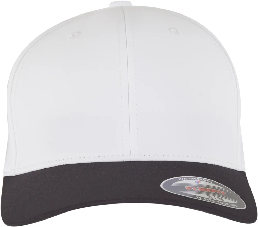 6 Panel Cap "Water Repellent"