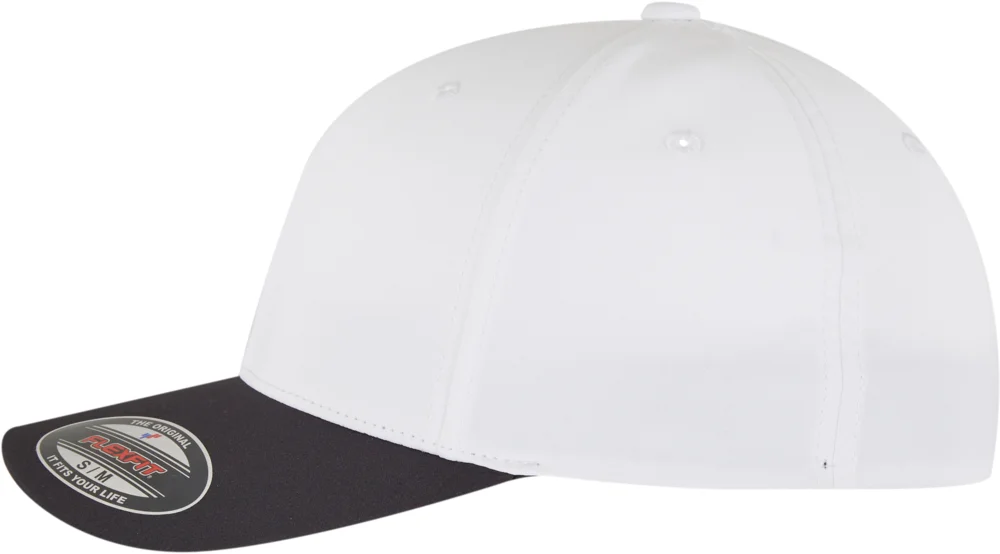 6 Panel Cap "Water Repellent"