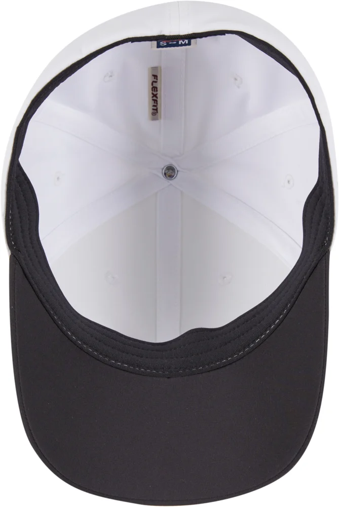 6 Panel Cap "Water Repellent"