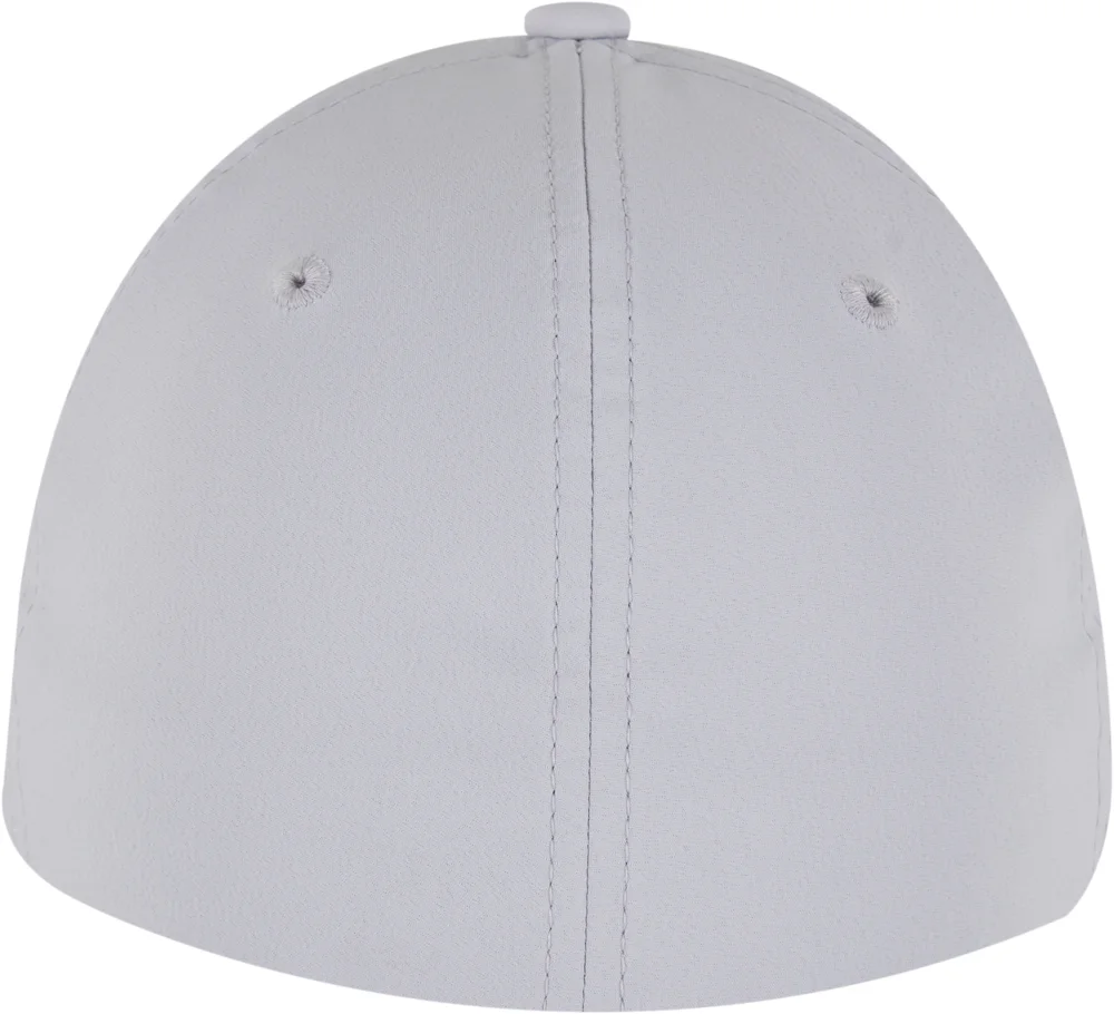 6 Panel Cap "Water Repellent"
