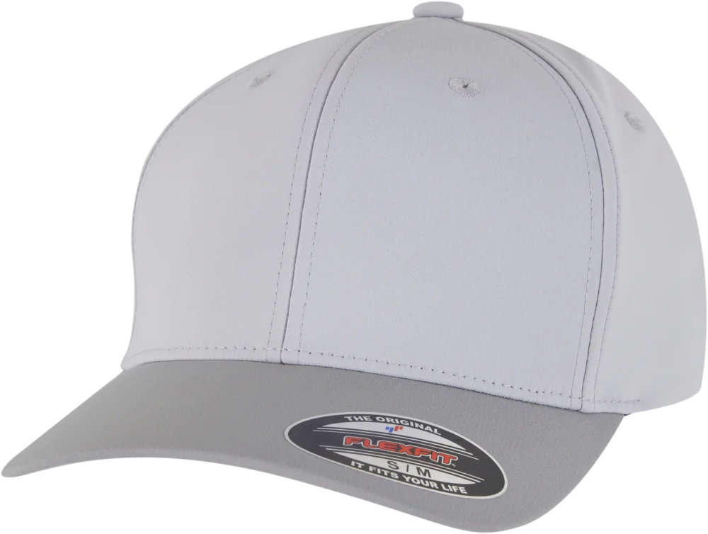 6 Panel Cap "Water Repellent"