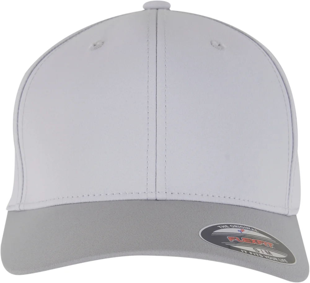 6 Panel Cap "Water Repellent"