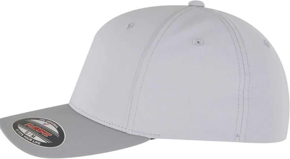 6 Panel Cap "Water Repellent"
