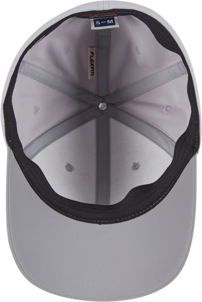 6 Panel Cap "Water Repellent"