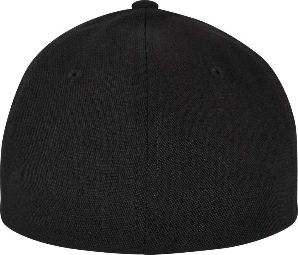 6 Panel Cap "Waterrepellent"
