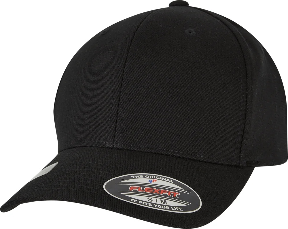 6 Panel Cap "Waterrepellent"