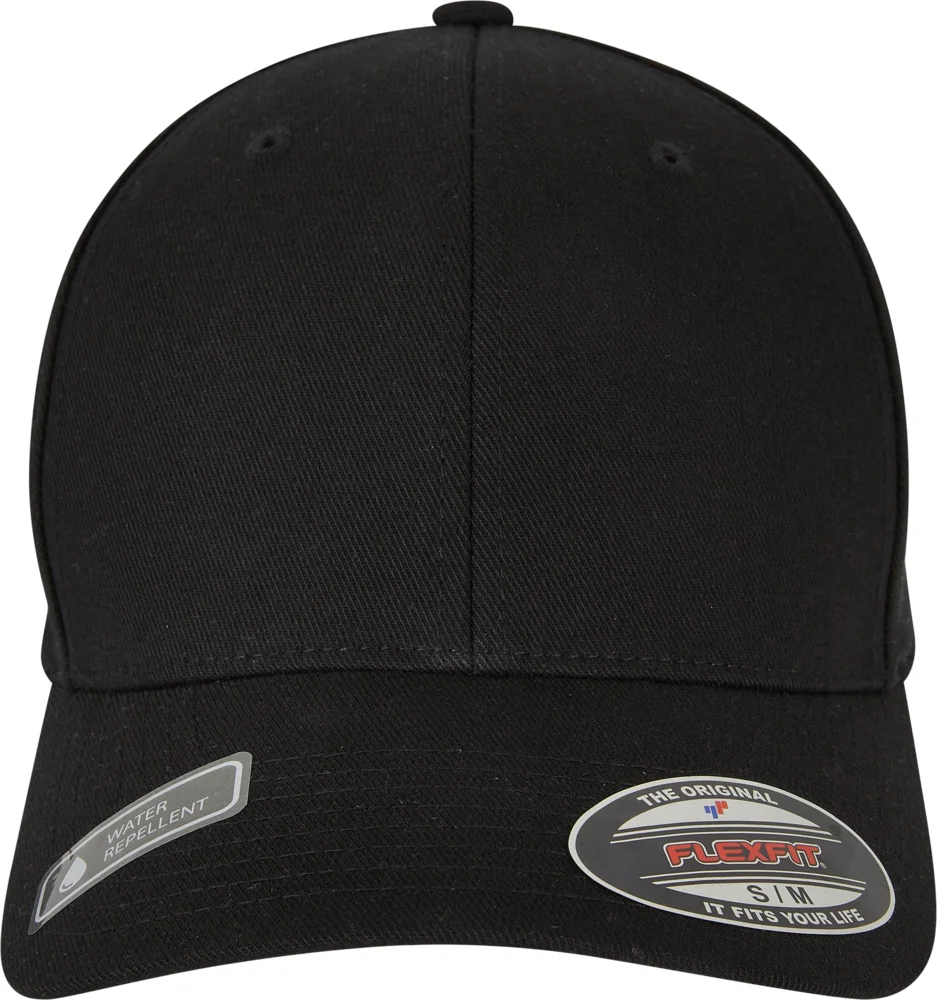 6 Panel Cap "Waterrepellent"