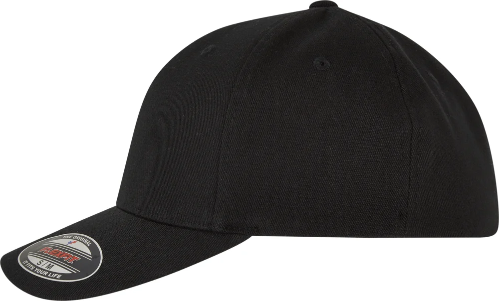 6 Panel Cap "Waterrepellent"