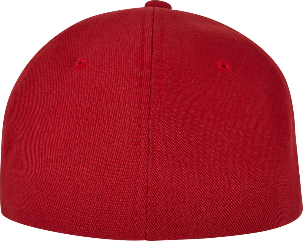 6 Panel Cap "Waterrepellent"