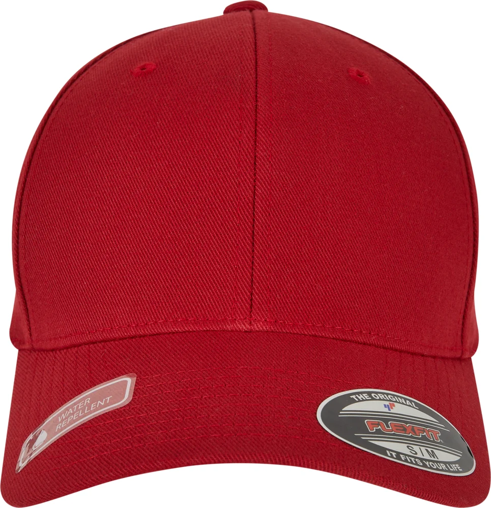 6 Panel Cap "Waterrepellent"