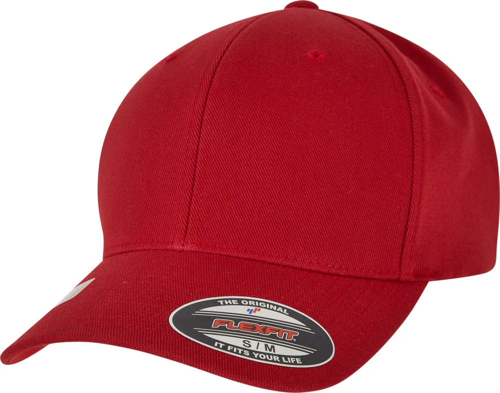 6 Panel Cap "Waterrepellent"