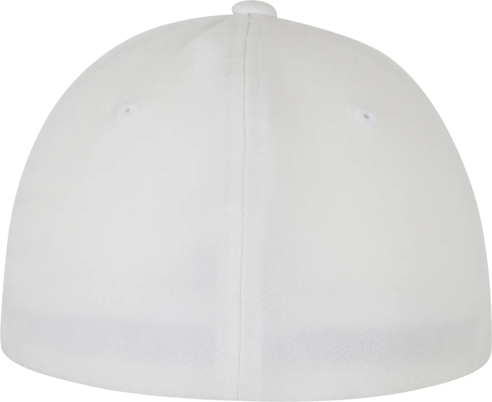 6 Panel Cap "Waterrepellent"