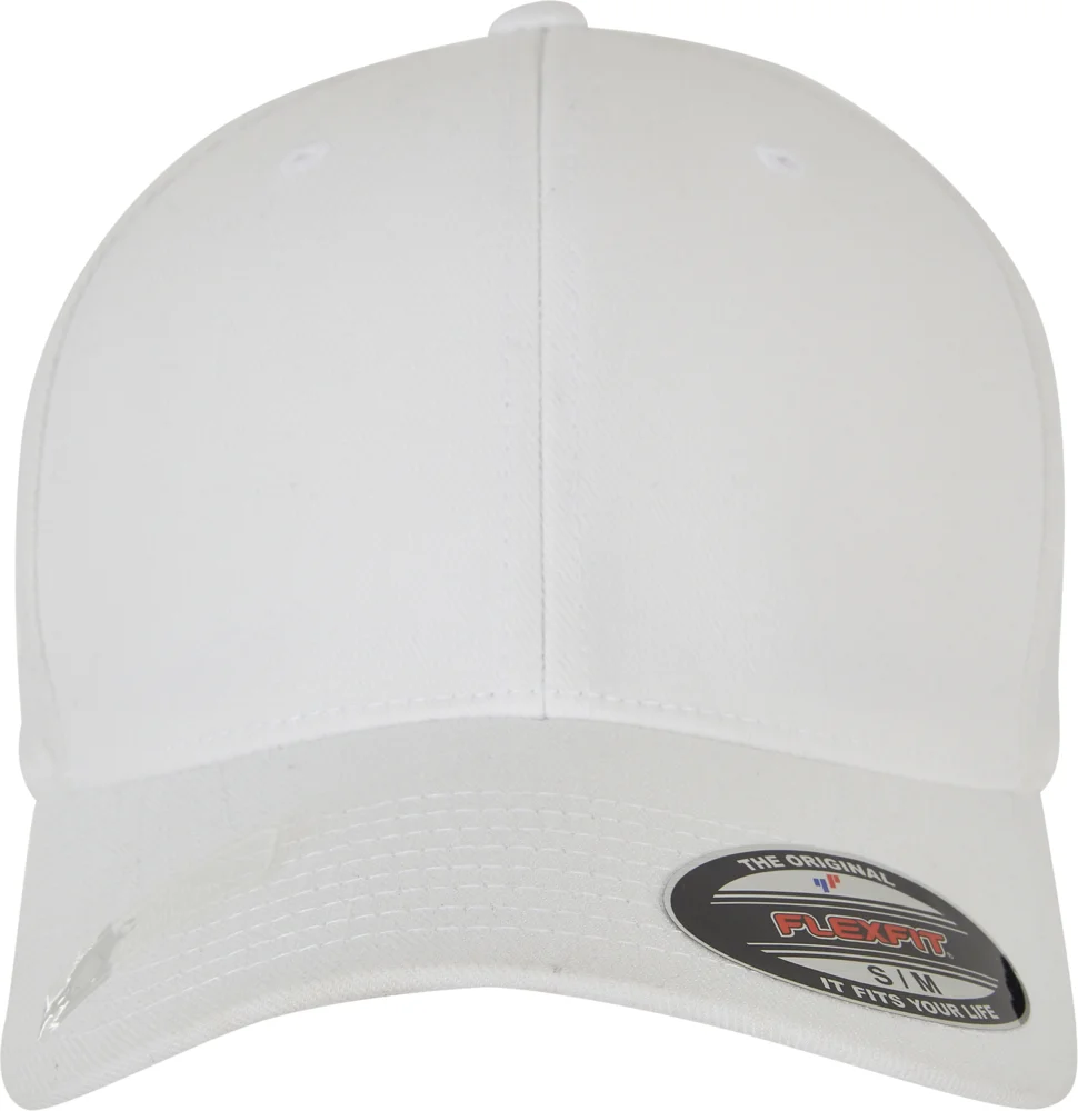 6 Panel Cap "Waterrepellent"