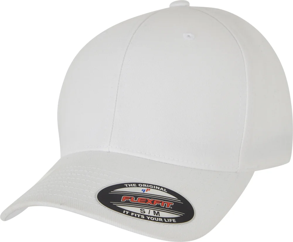 6 Panel Cap "Waterrepellent"