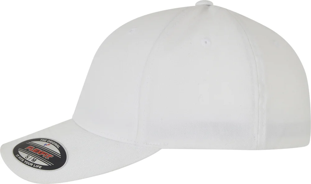 6 Panel Cap "Waterrepellent"