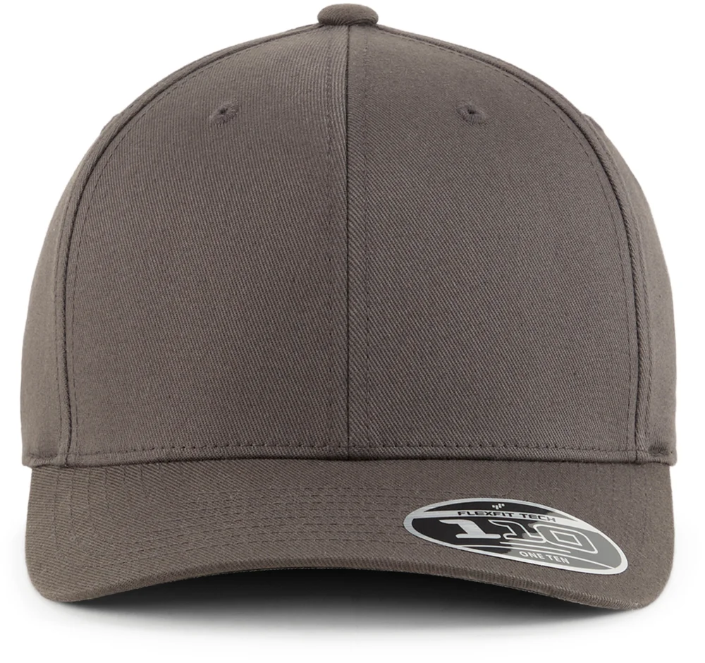 6 Panel Kappe "Wooly Combed"