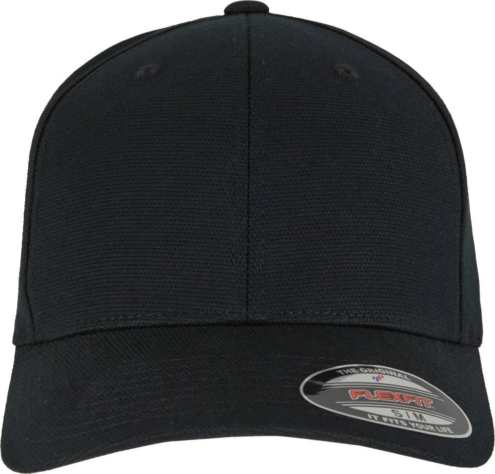 6 Panel Cap "YP Signature"