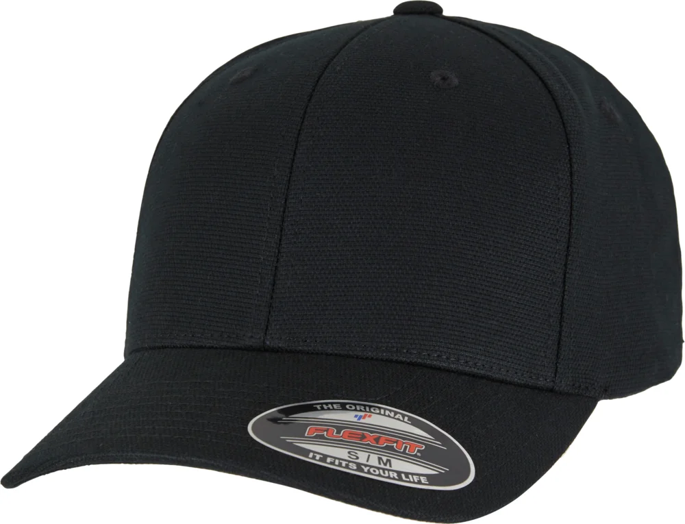 6 Panel Cap "YP Signature"