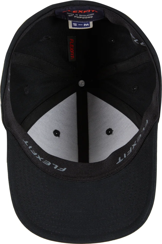 6 Panel Cap "YP Signature"