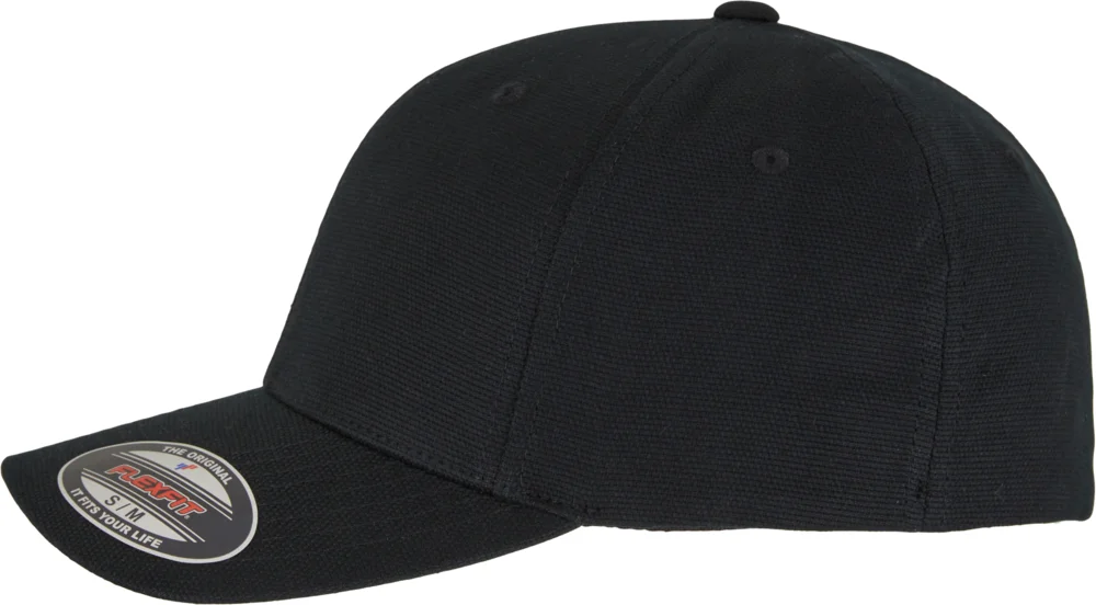6 Panel Cap "YP Signature"